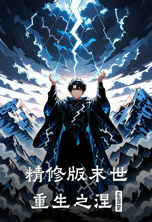 精修版末世重生之涅槃