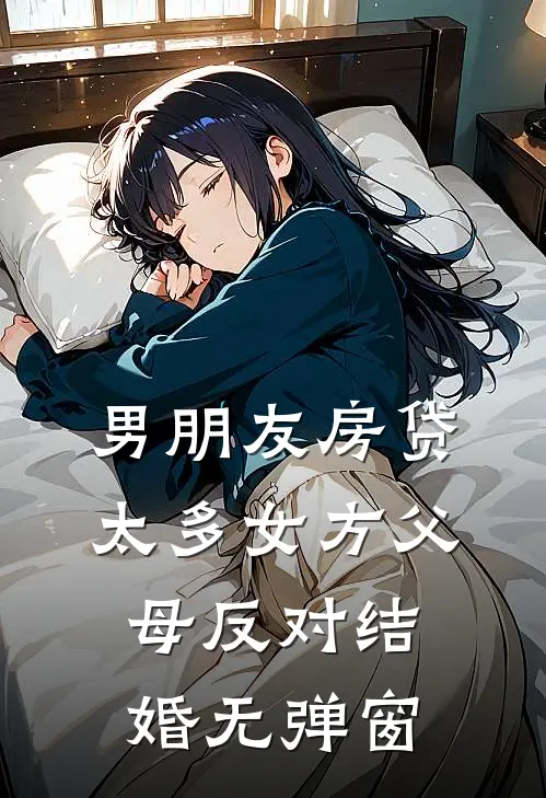 男朋友房贷太多女方父母反对结婚无弹窗