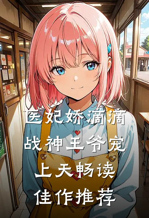 医妃娇滴滴，战神王爷宠上天畅读佳作推荐