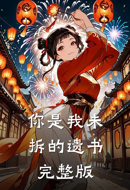 你是我未拆的遗书完整版