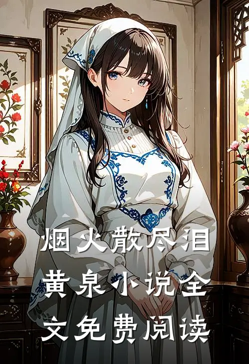 烟火散尽泪黄泉小说全文免费阅读