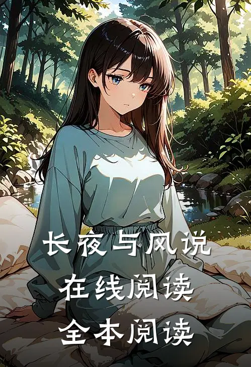 长夜与风说在线阅读全本阅读