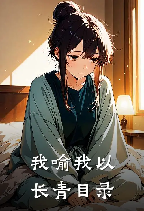 我喻我以长青目录