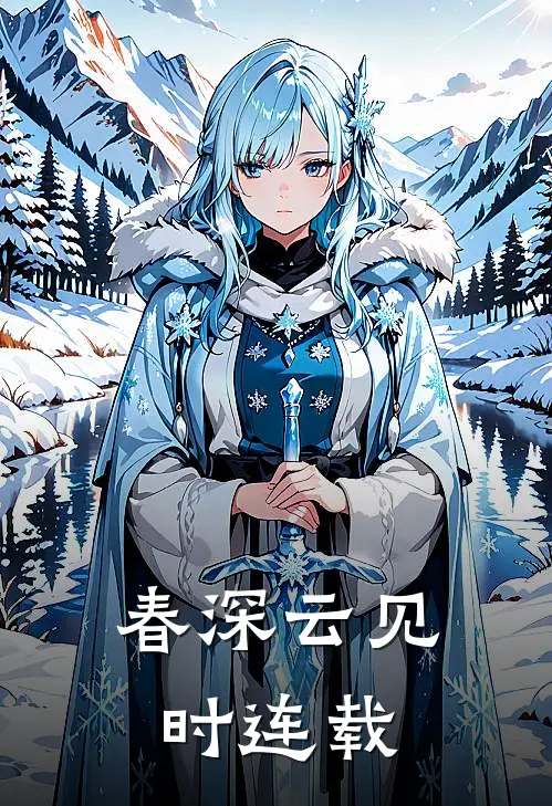 春深云见时连载