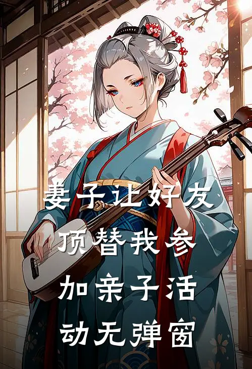 妻子让好友顶替我参加亲子活动无弹窗