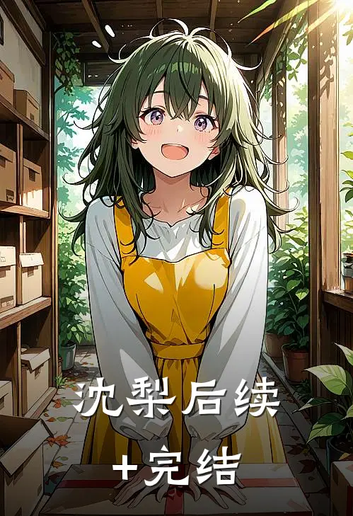 沈梨后续+完结