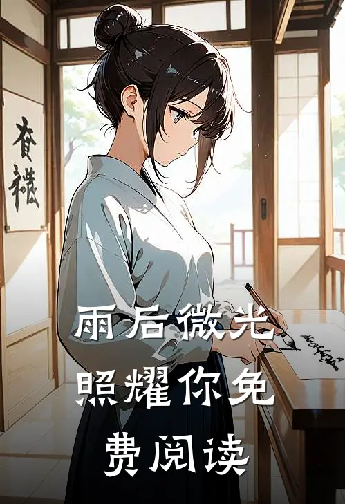 雨后微光照耀你免费阅读