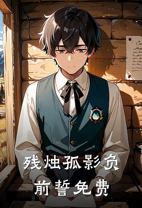 残烛孤影负前誓免费