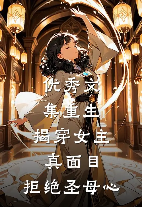 优秀文集重生揭穿女主真面目,拒绝圣母心的