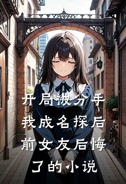 开局被分手，我成名探后前女友后悔了的小说