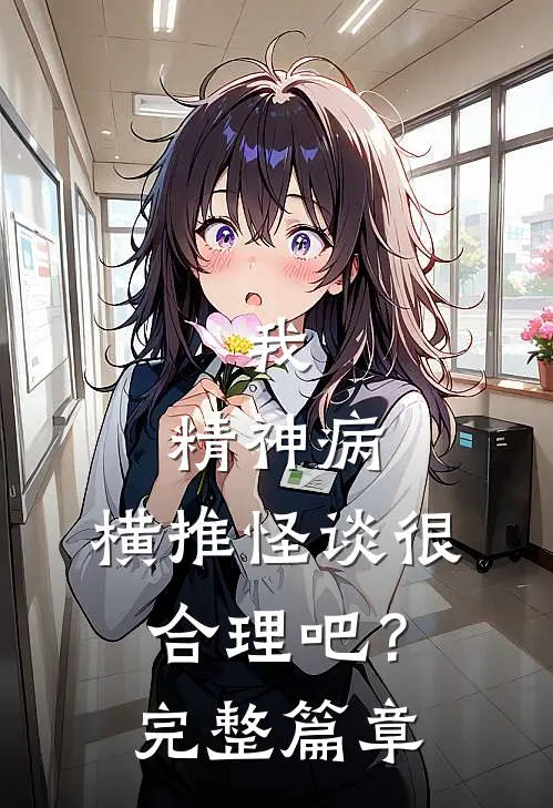 我，精神病，横推怪谈很合理吧？完整篇章
