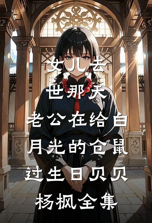 女儿去世那天，老公在给白月光的仓鼠过生日贝贝杨枫 全集