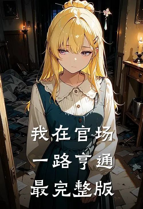 我在官场一路亨通最完整版
