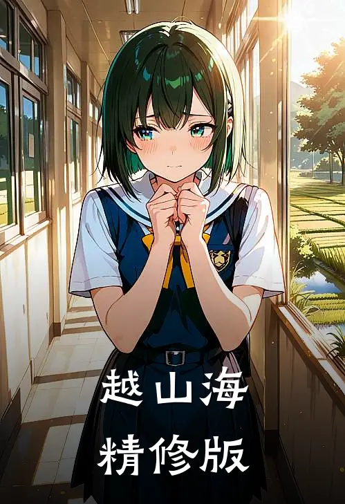 越山海精修版