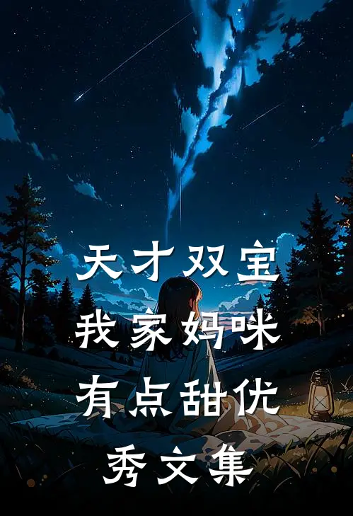 天才双宝：我家妈咪有点甜优秀文集