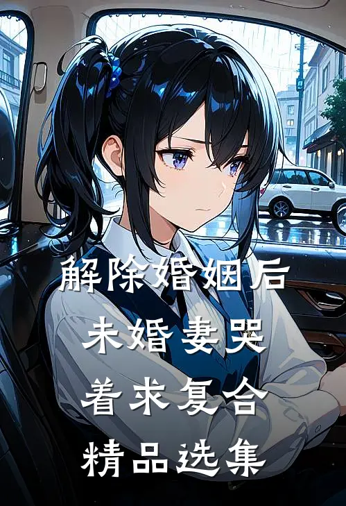 解除婚姻后，未婚妻哭着求复合精品选集