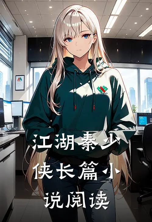 江湖秦少侠长篇小说阅读