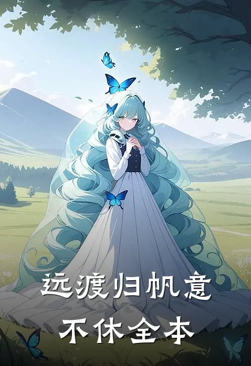 远渡归帆意不休全本