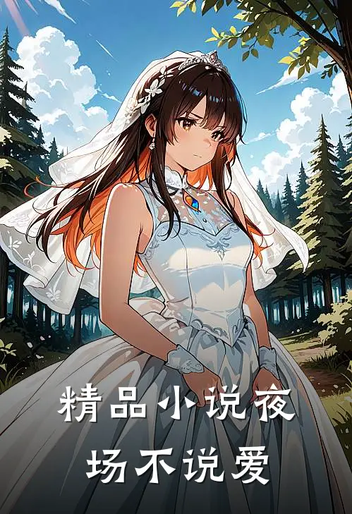 精品小说夜场不说爱