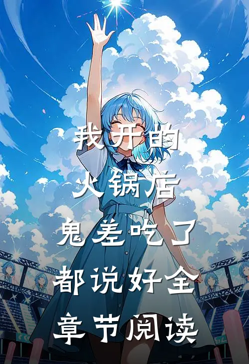 我开的火锅店，鬼差吃了都说好全章节阅读