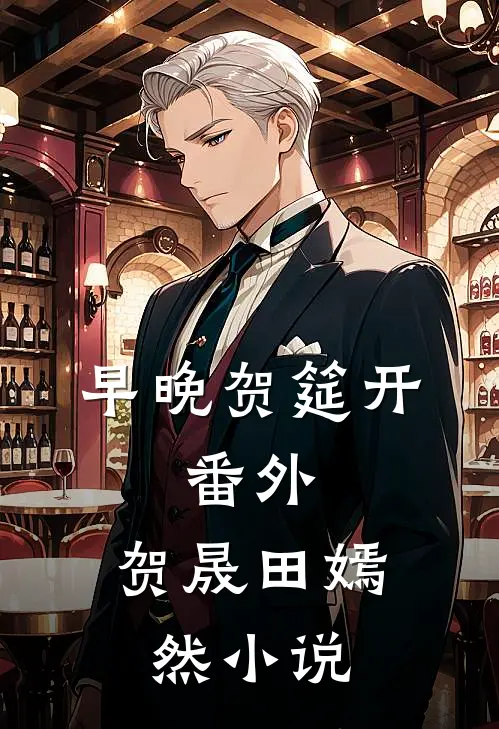 早晚贺筵开： 番外,贺晟田嫣然小说