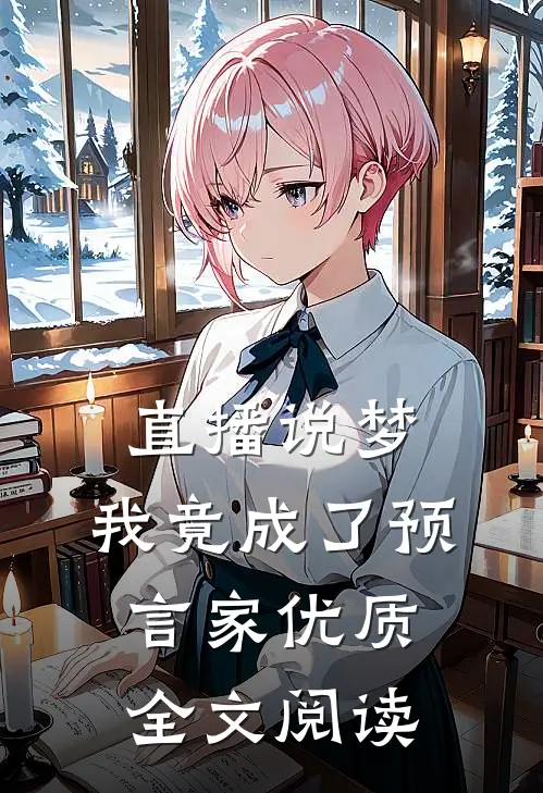 直播说梦，我竟成了预言家优质全文阅读