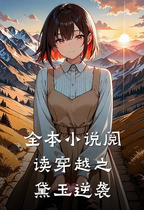 全本小说阅读穿越之黛玉逆袭