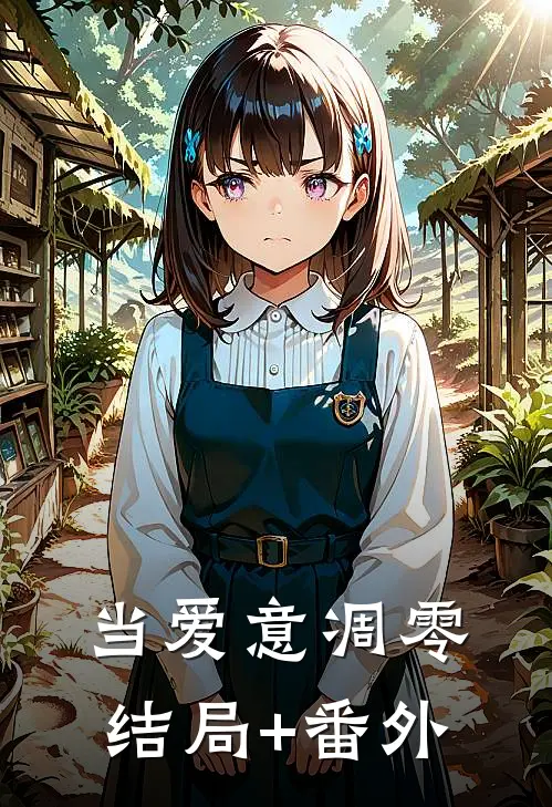 当爱意凋零结局+番外