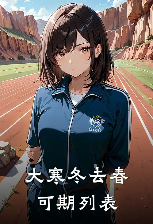 大寒冬去春可期列表
