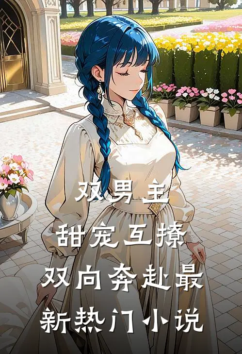 双男主：甜宠互撩，双向奔赴最新热门小说