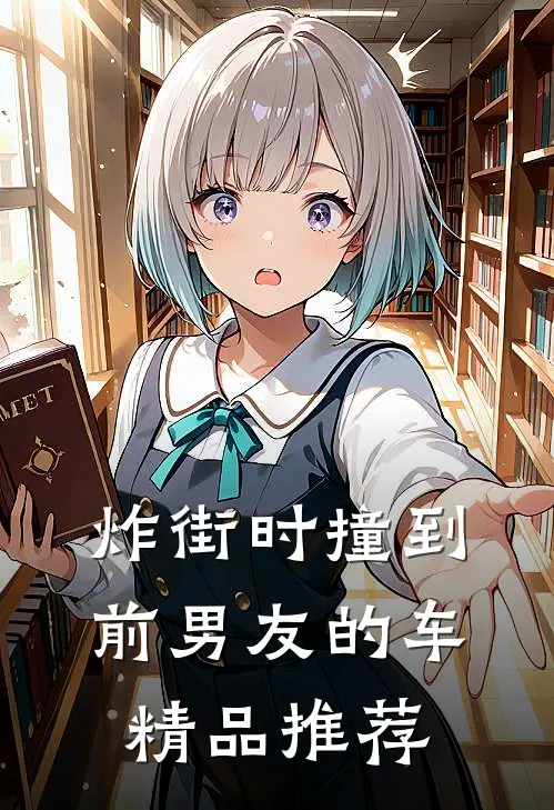炸街时撞到前男友的车精品推荐