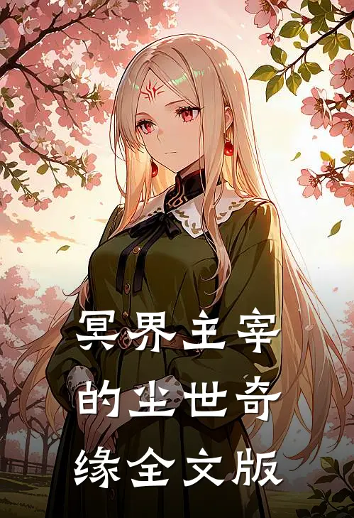 冥界主宰的尘世奇缘全文版
