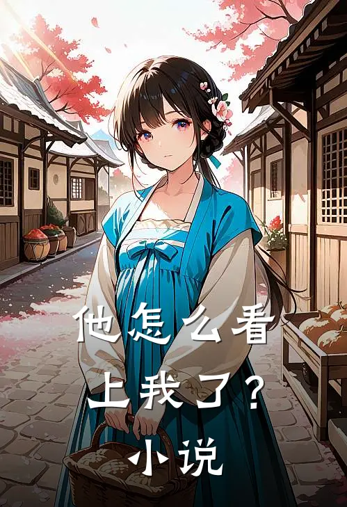 他怎么看上我了？小说