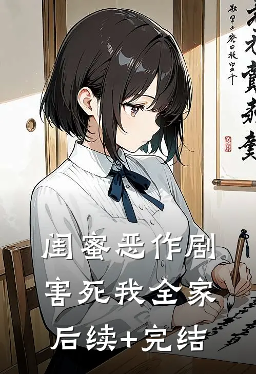 闺蜜恶作剧害死我全家后续+完结