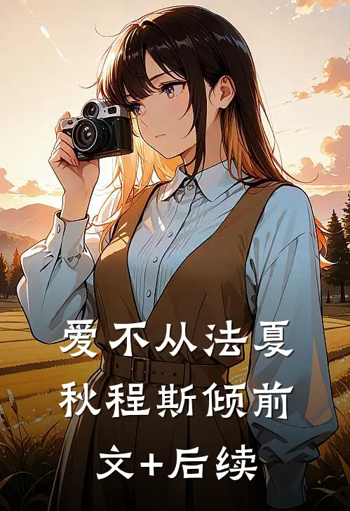 爱不从法夏秋程斯倾前文+后续