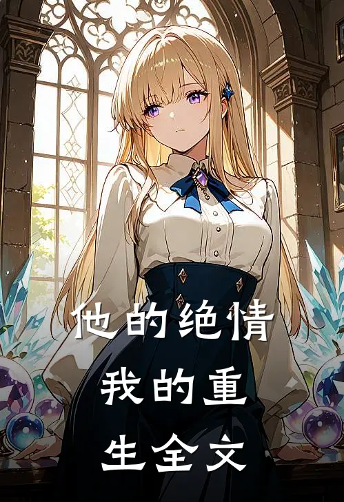 他的绝情，我的重生全文