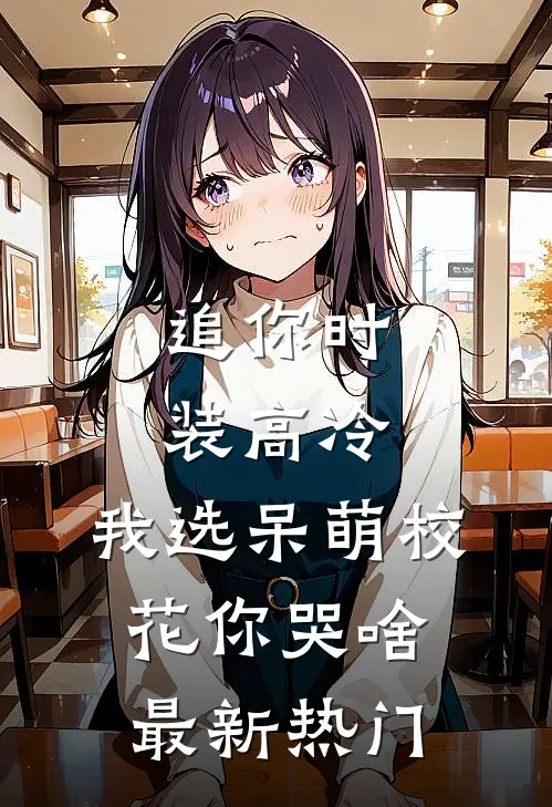 追你时装高冷，我选呆萌校花你哭啥最新热门