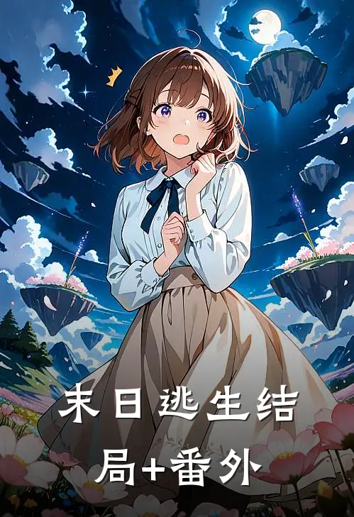 末日逃生结局+番外
