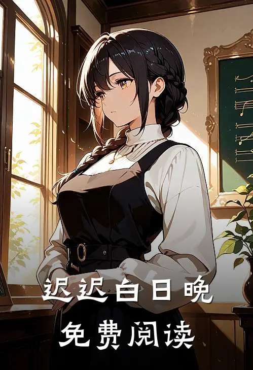 迟迟白日晚免费阅读