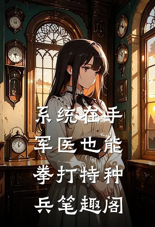 系统在手，军医也能拳打特种兵笔趣阁