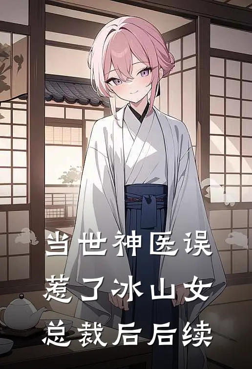 当世神医误惹了冰山女总裁后后续