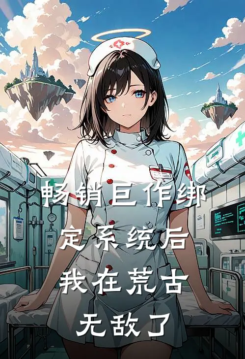 畅销巨作绑定系统后，我在荒古无敌了