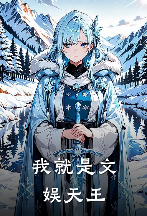 我就是文娱天王