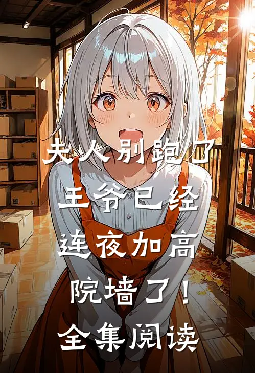 夫人别跑了，王爷已经连夜加高院墙了！全集阅读