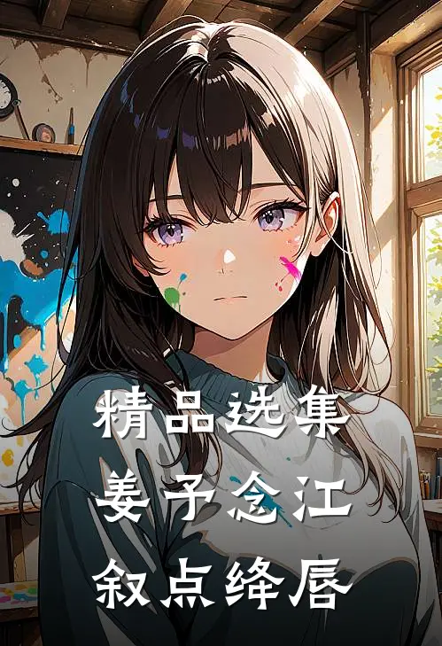 精品选集姜予念江叙点绛唇
