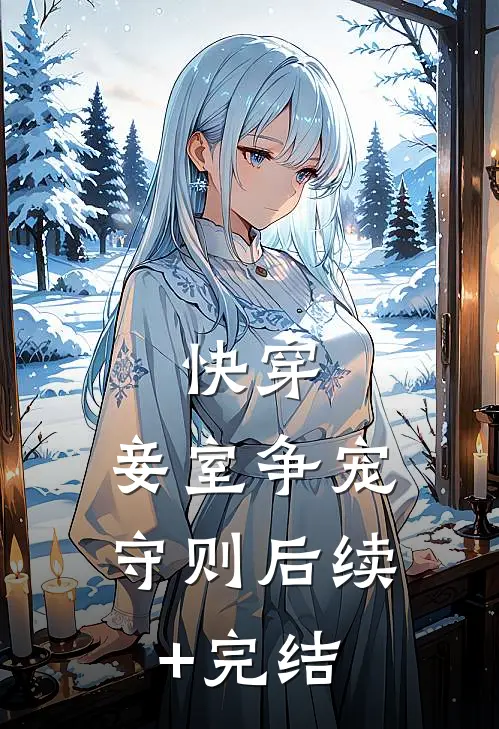 快穿：妾室争宠守则后续+完结