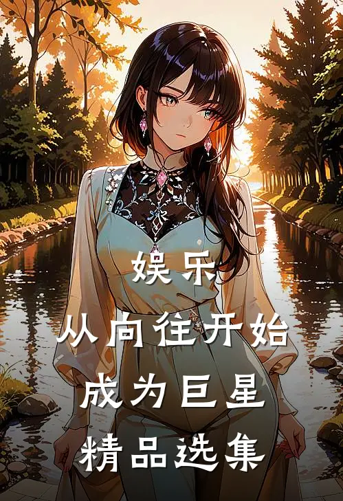 娱乐：从向往开始成为巨星精品选集