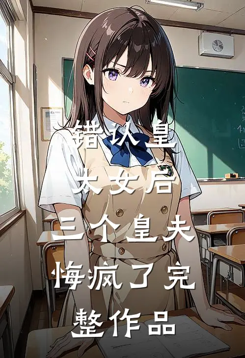 错认皇太女后，三个皇夫悔疯了完整作品