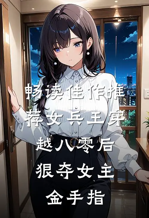 畅读佳作推荐女兵王穿越八零后，狠夺女主金手指
