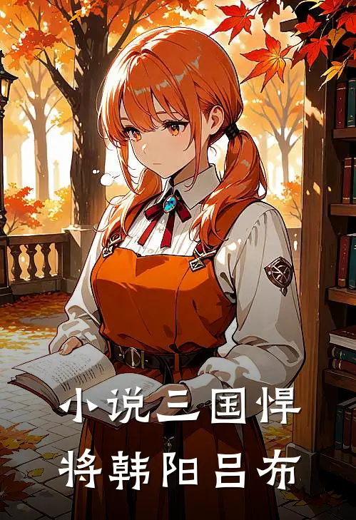 小说三国悍将(韩阳吕布)